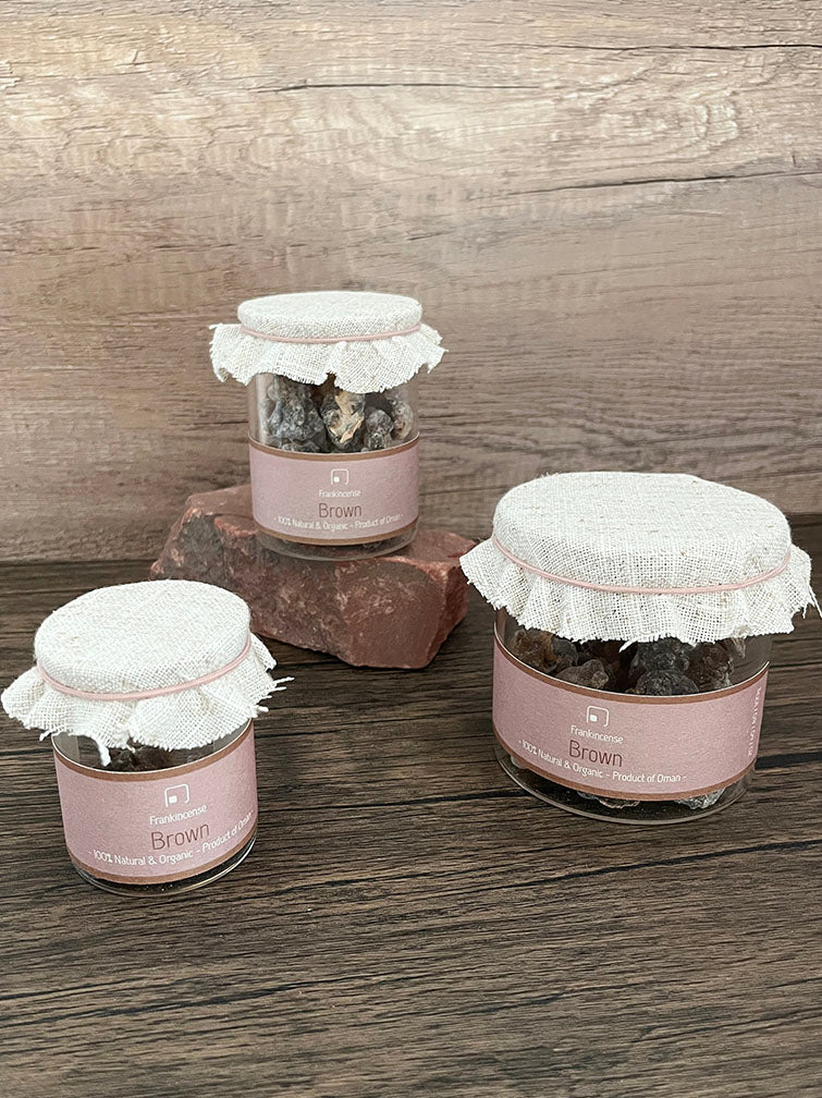 Brown Sacra Frankincense Resin Boswellia Sacra Luban Oman HK Hong Kong 乳香樹脂 阿曼 乳香 棕乳香 樹脂 乳香薩克拉 魯班樹 香港