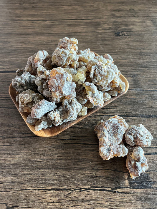 Brown Sacra Frankincense Resin Boswellia Sacra Luban Oman HK Hong Kong 乳香樹脂 阿曼 乳香 棕乳香 樹脂  乳香薩克拉 魯班樹 香港