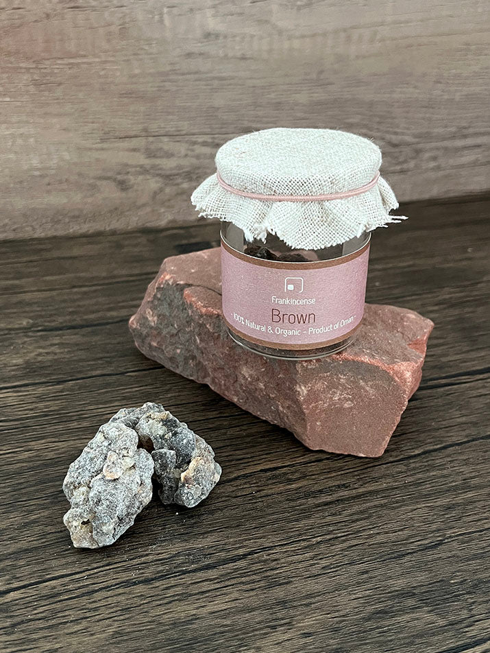 Brown Sacra Frankincense Resin Boswellia Sacra Luban Oman HK Hong Kong 乳香樹脂 阿曼 乳香 棕乳香 樹脂 乳香薩克拉 魯班樹 香港
