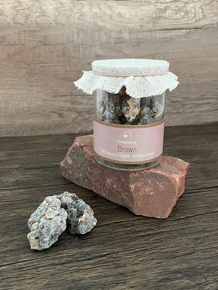 Brown Sacra Frankincense Resin Boswellia Sacra Luban Oman HK Hong Kong 乳香樹脂 阿曼 乳香 棕乳香 樹脂 乳香薩克拉 魯班樹 香港