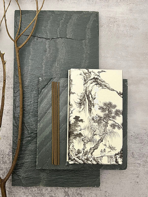 日本 京都 線香 香彩堂 香港 極上線香 仏 Japan Kyoto incense stick Kousaido HK Premium Kyoto Incense Buddha Incense Stick