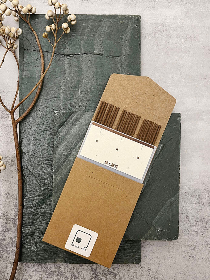 日本 京都 線香 香彩堂 香港 極上線香 仏 法 僧 試用裝Japan Kyoto incense stick Kousaido HK Premium Kyoto Incense Dharma Buddha Monk Incense Stick Tasting Pack