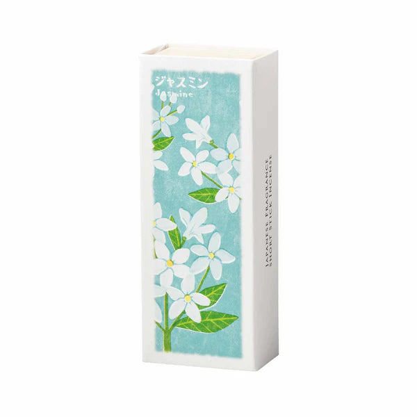 (日本京都香彩堂)以花伝心 - 茉莉花線香