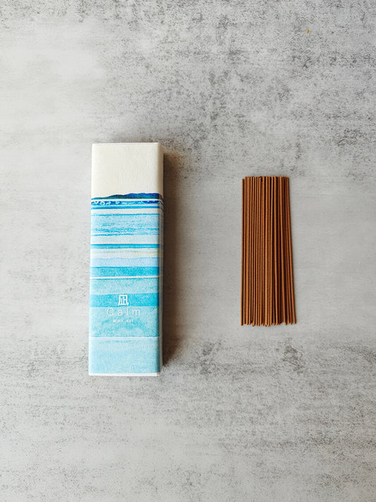 MA.KET INCENSES - Calm