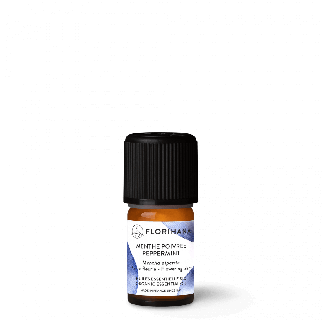Florihana - 薄荷有機精油