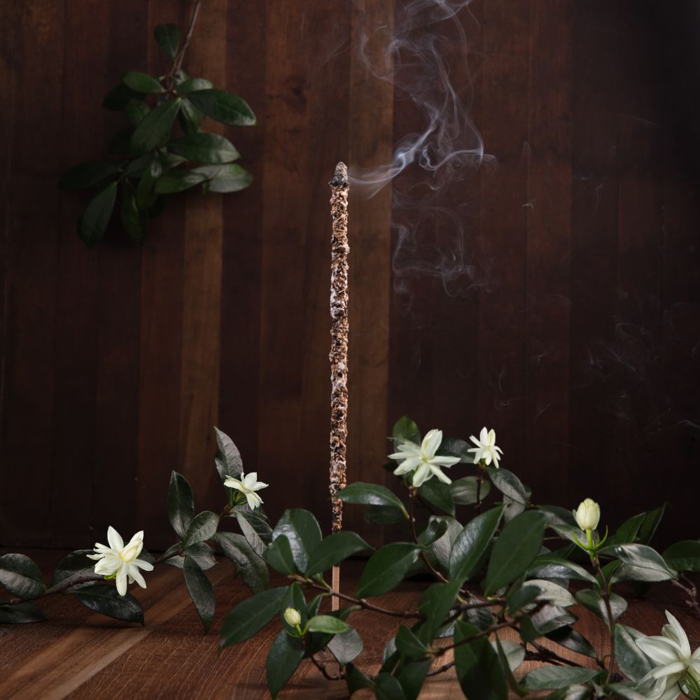 秘魯聖木/ 茉莉花線香 (Sagrada Madre)