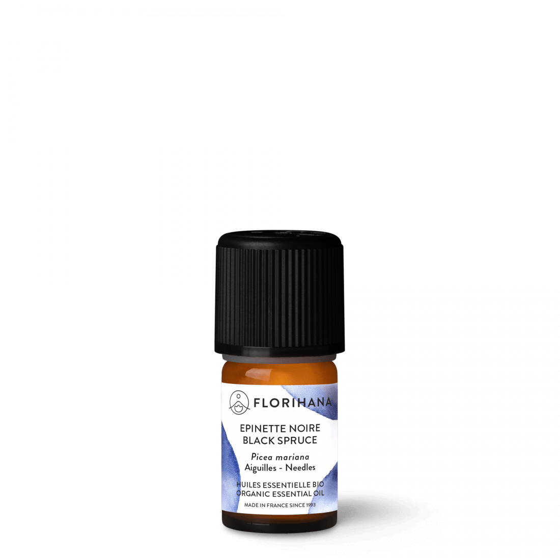 Florihana - Black Spruce Organic Essential Oil