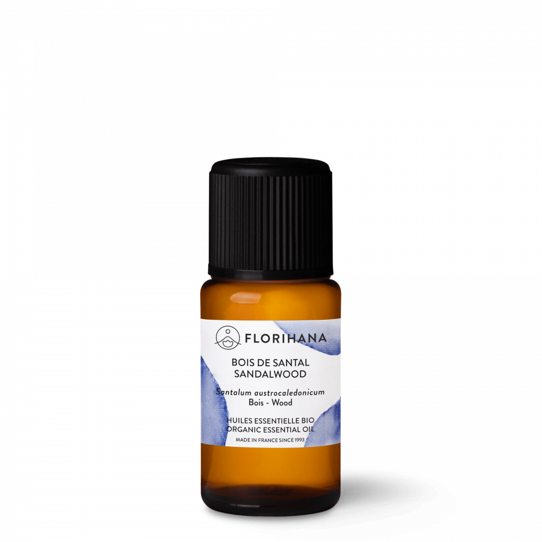 Florihana - Sandalwood Organic Essential Oil