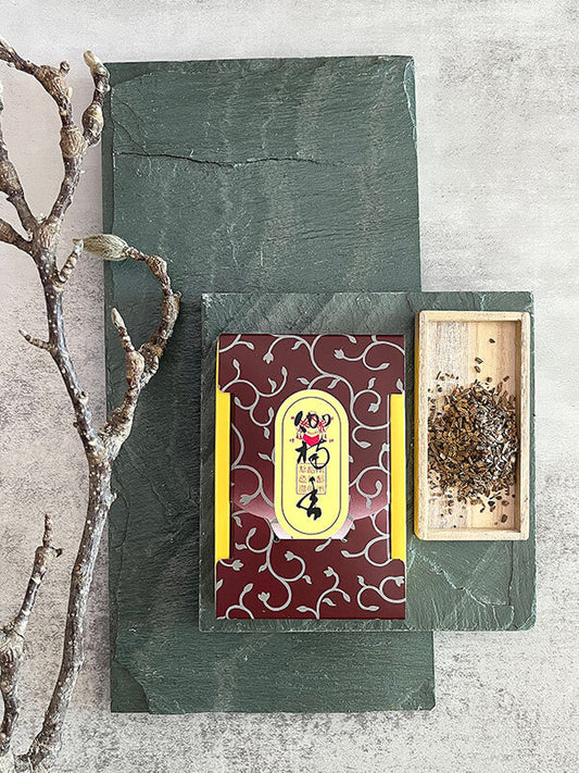 日本 京都 線香 木削燒香 松榮堂 香港 伽楠香 Japan Kyoto incense stick Shoyeido HK Granulated Incense Kyanankoh Incense