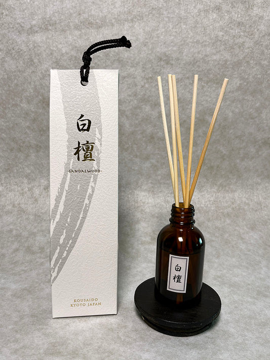 Japanese Fragrance Stick Home Diffuser – 間 MA.KET