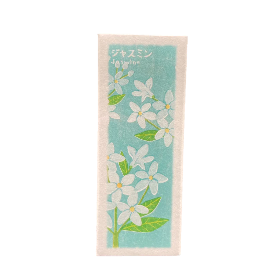 Ika Denshin (Kousaido)- Jasmine Incense Stick