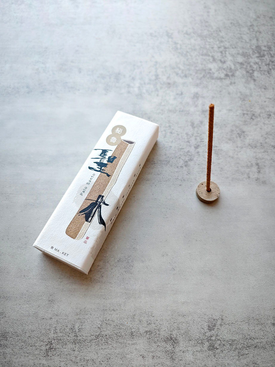 MA.KET INCENSES - Palo Santo Incense Stick