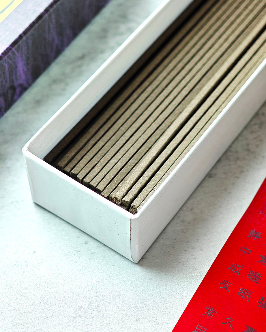 Sanjusangendo Incense Stick (Kyoto)