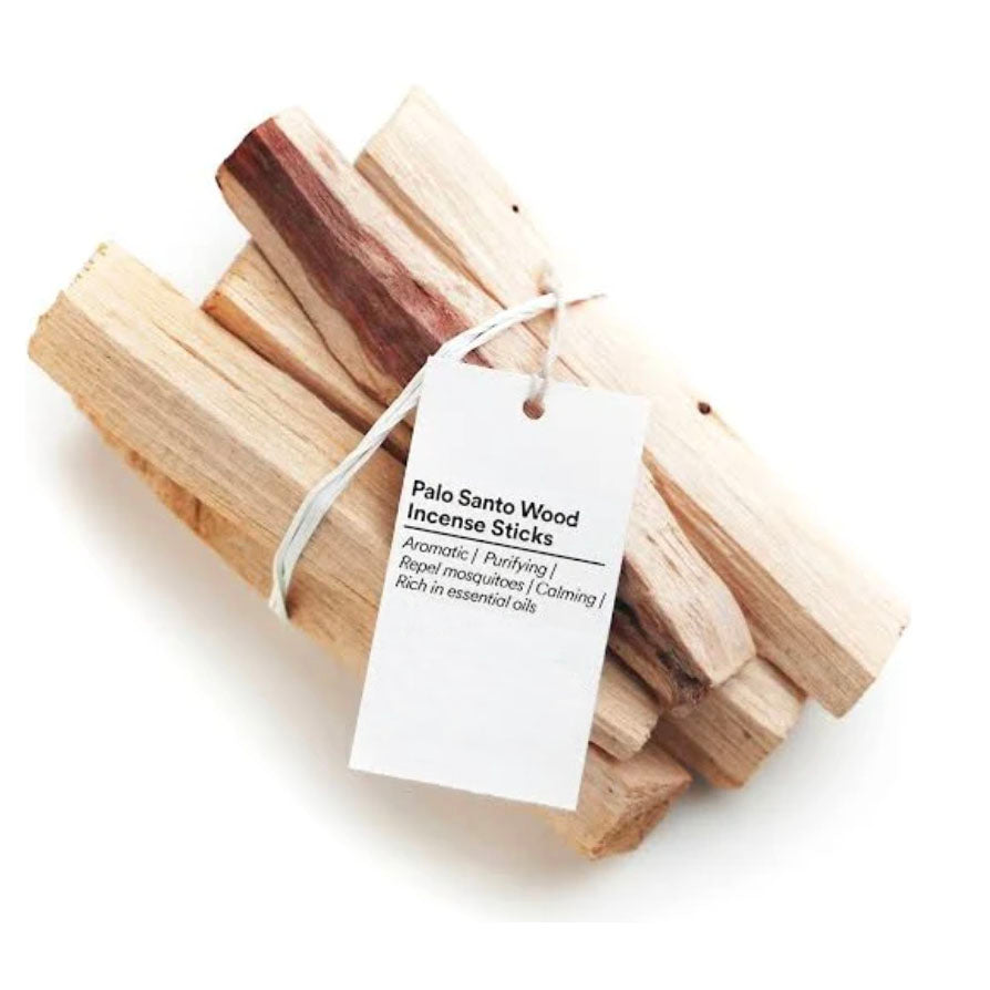 Palo Santo Sticks (50g bundles)