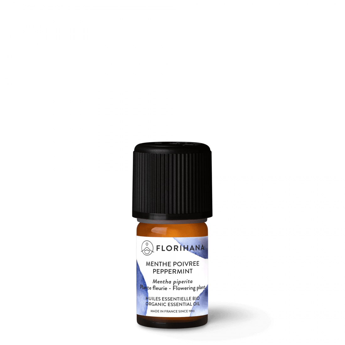 Florihana - Peppermint Organic Essential Oil