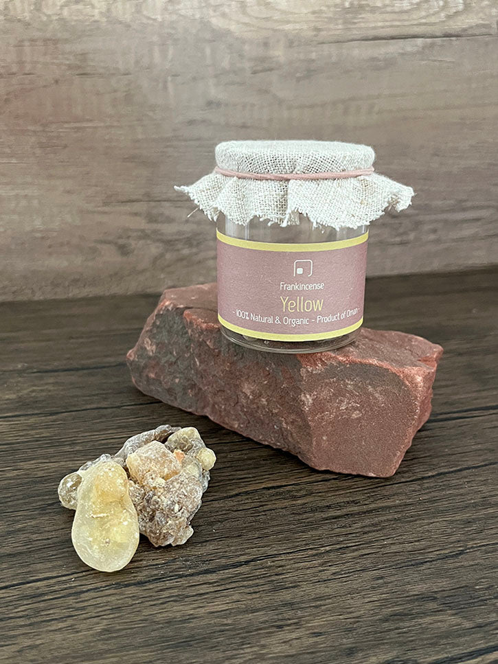 Yellow Sacra Frankincense Resin Boswellia Sacra Luban Oman HK Hong Kong 乳香樹脂 阿曼 乳香 黃乳香 樹脂  乳香薩克拉 魯班樹 香港