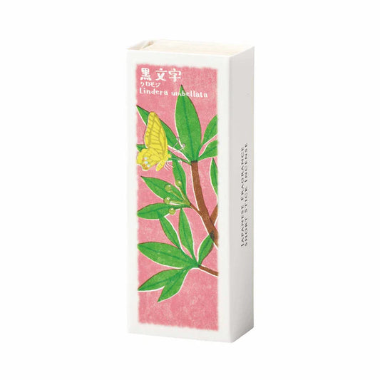 Ika Denshin (Kousaido)- Lindera Umbellata Incense Stick